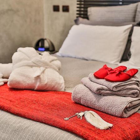 San Babila Suite Milano Dış mekan fotoğraf