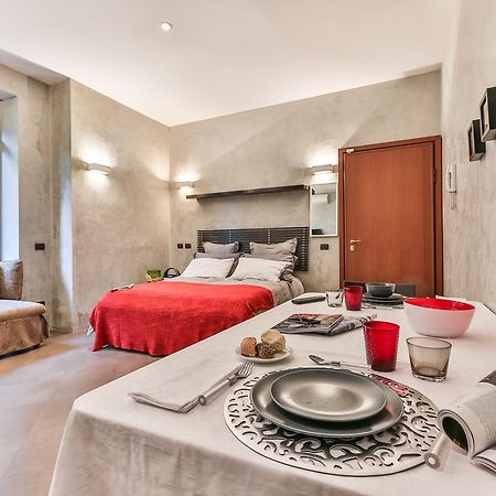 San Babila Suite Milano Dış mekan fotoğraf