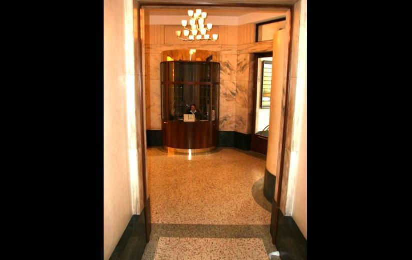 San Babila Suite Milano Oda fotoğraf