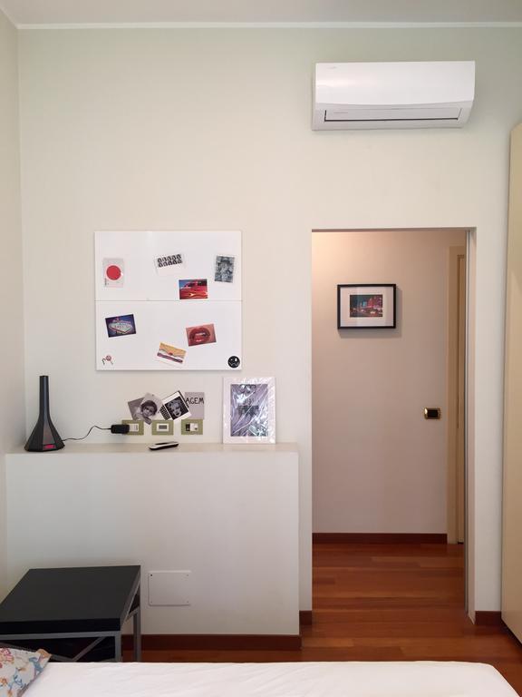 San Babila Suite Milano Dış mekan fotoğraf