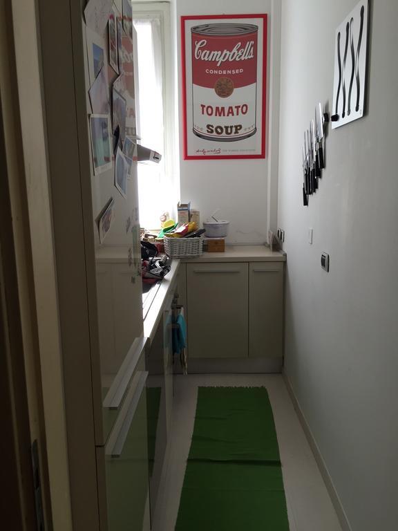 San Babila Suite Milano Dış mekan fotoğraf
