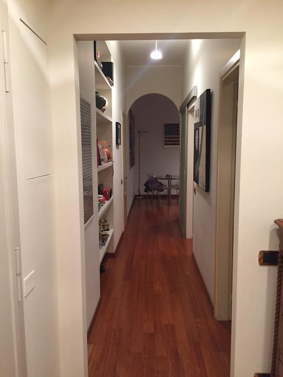 San Babila Suite Milano Dış mekan fotoğraf