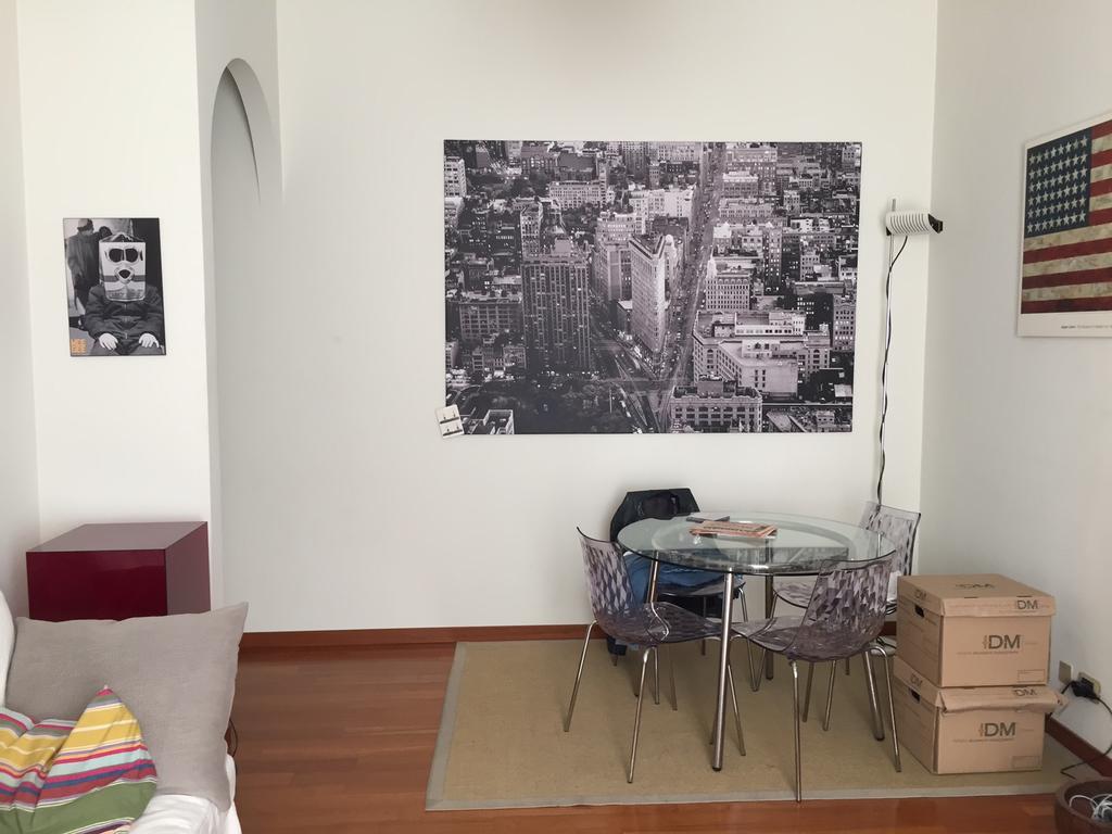 San Babila Suite Milano Dış mekan fotoğraf