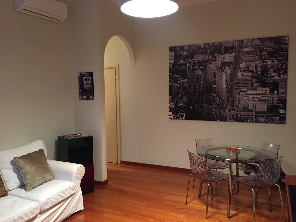 San Babila Suite Milano Dış mekan fotoğraf