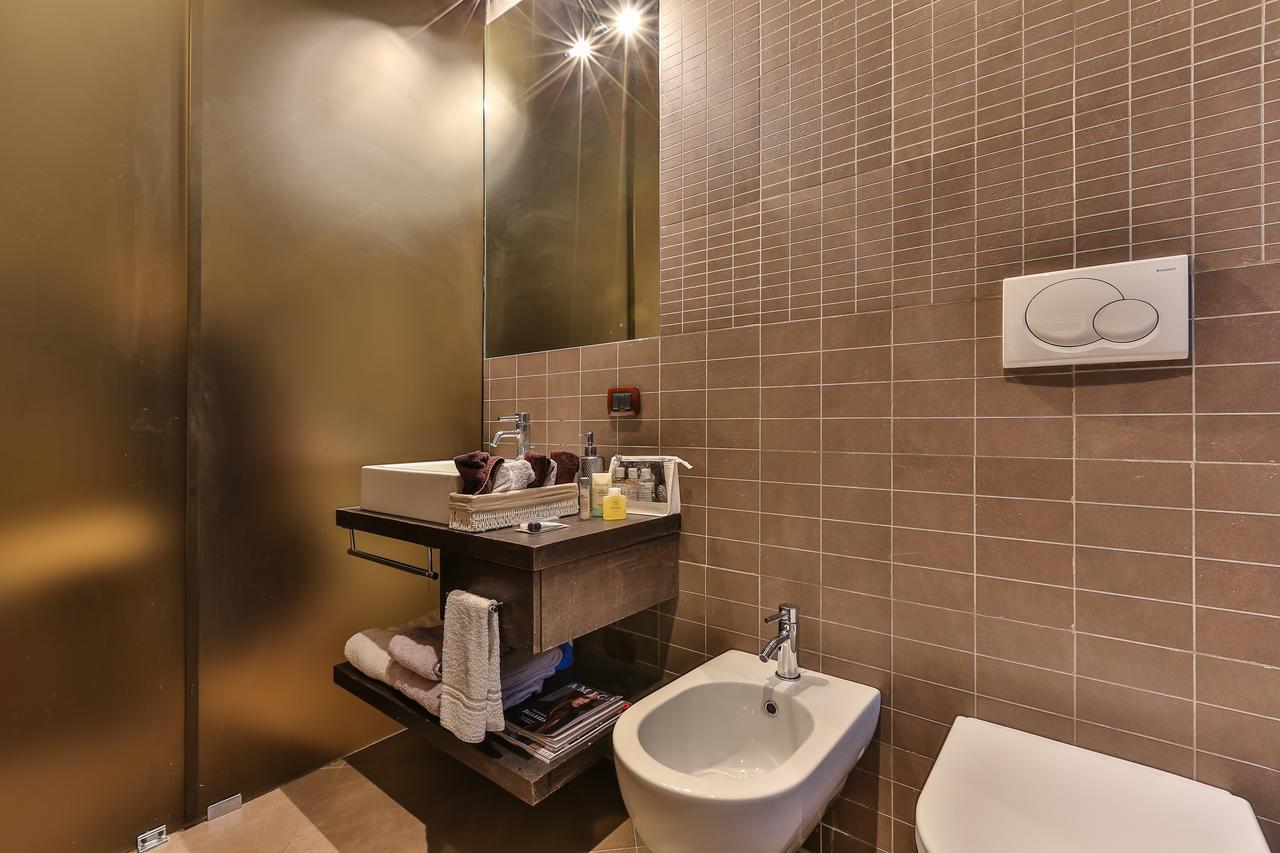 San Babila Suite Milano Dış mekan fotoğraf