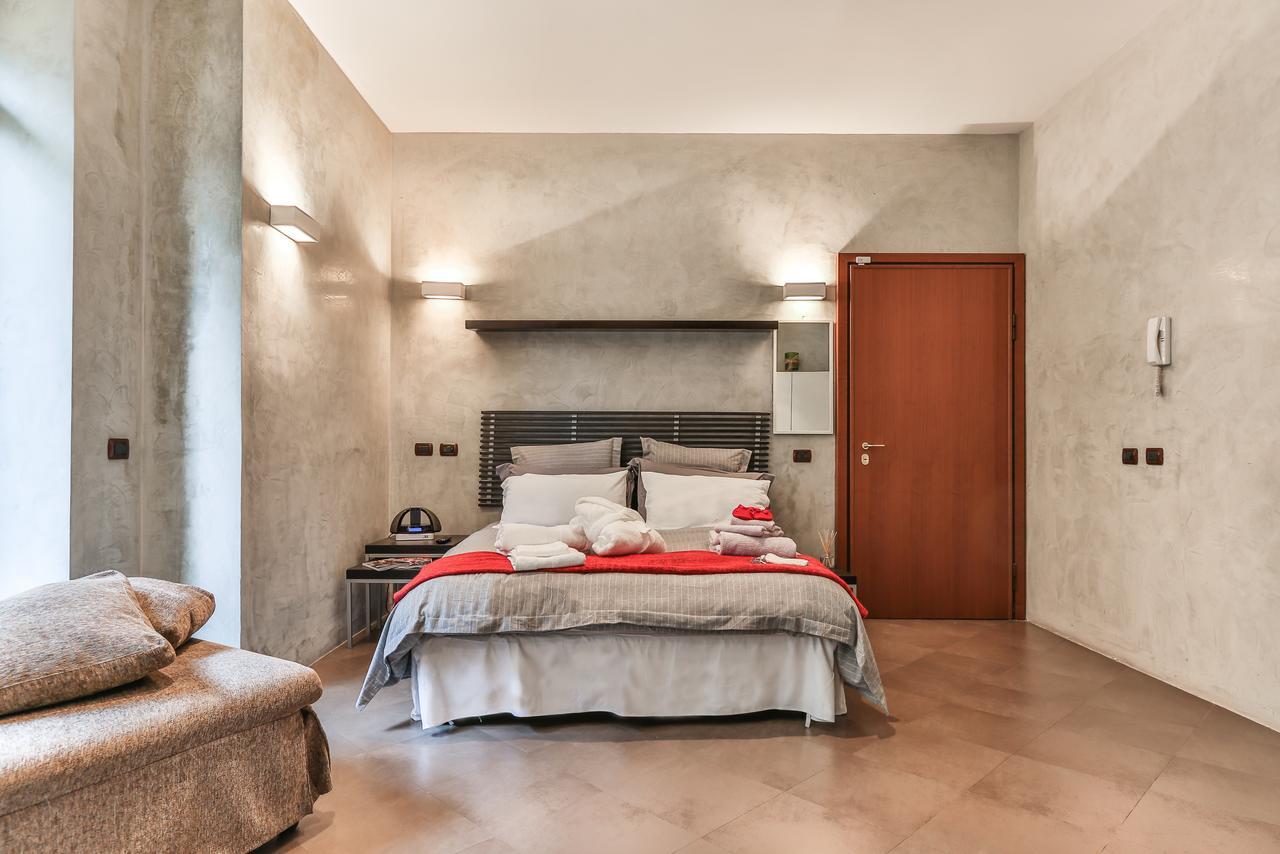 San Babila Suite Milano Dış mekan fotoğraf