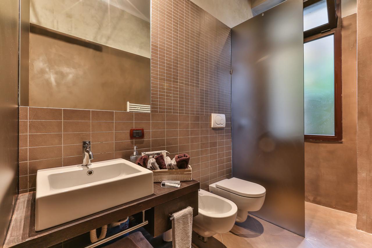 San Babila Suite Milano Dış mekan fotoğraf