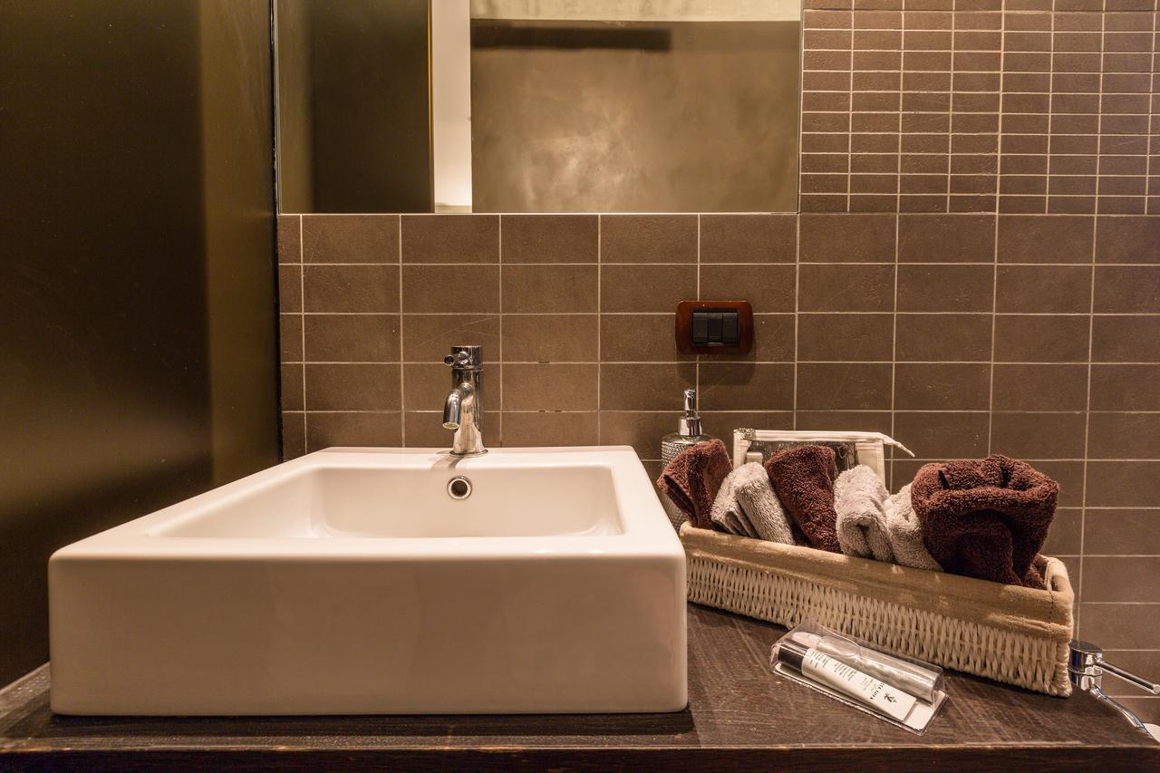 San Babila Suite Milano Dış mekan fotoğraf